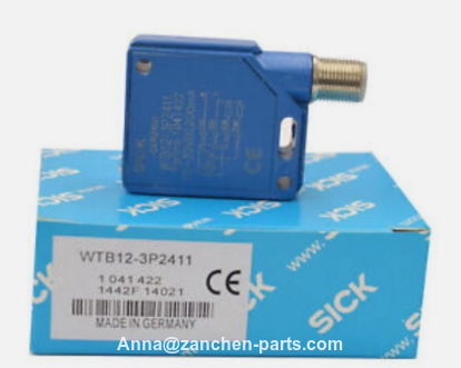 Sick WL27-3P2430 WL273P2430 Photoelectric Sensor  Shppg